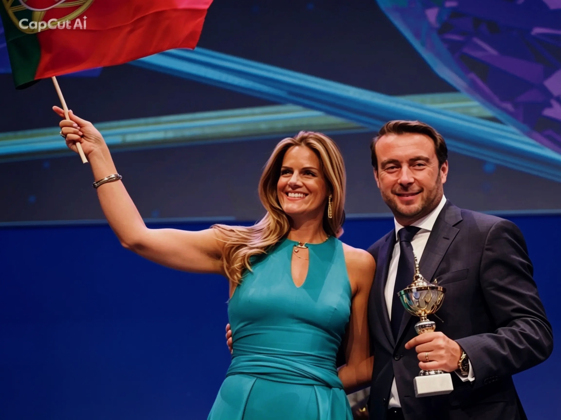 Ana e Márcio